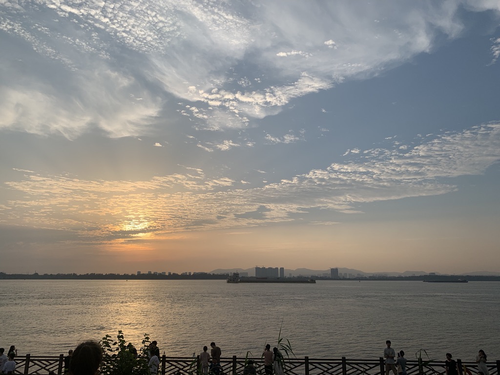 南京鱼嘴