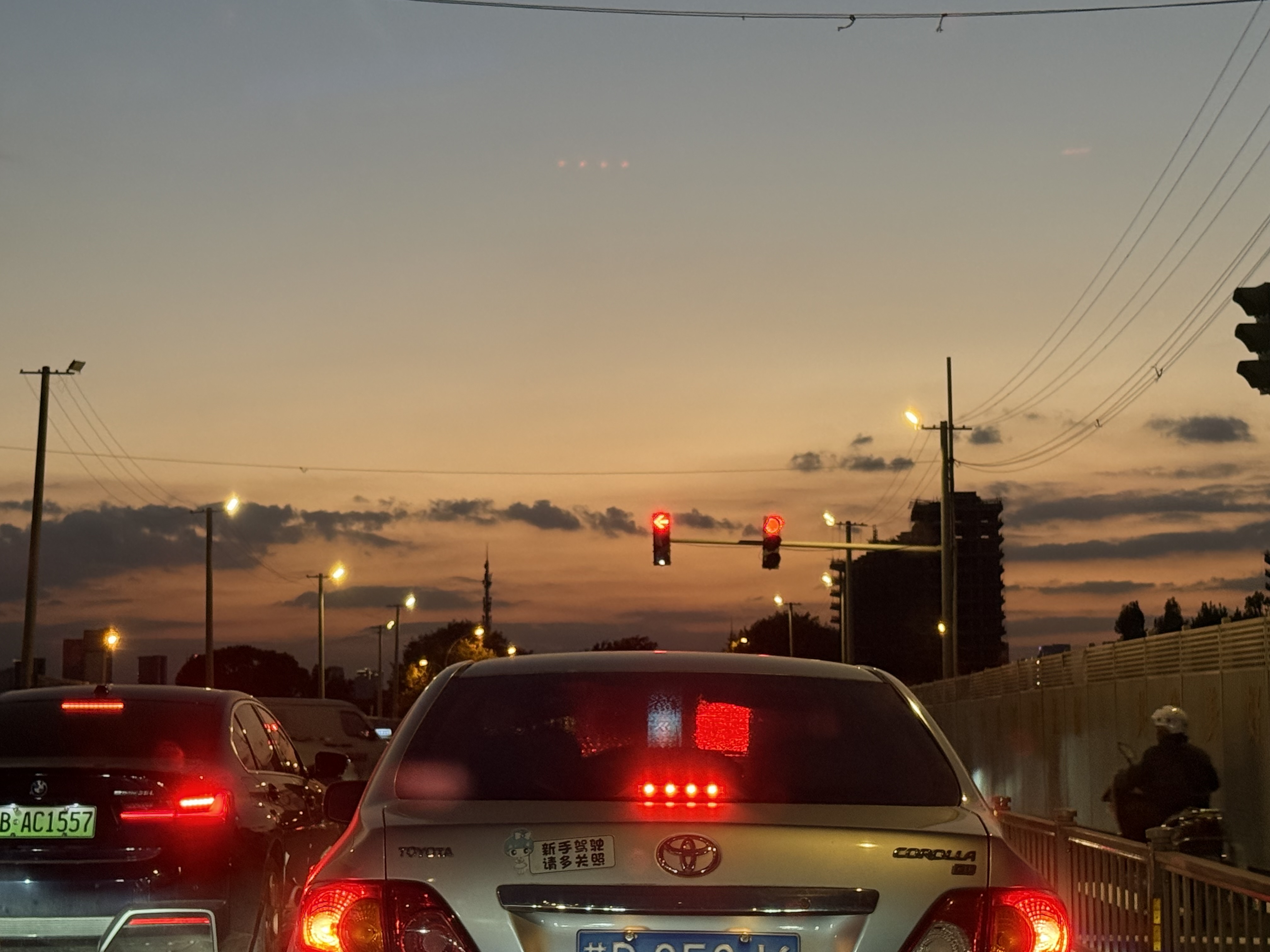 万事皆缘，随遇而安